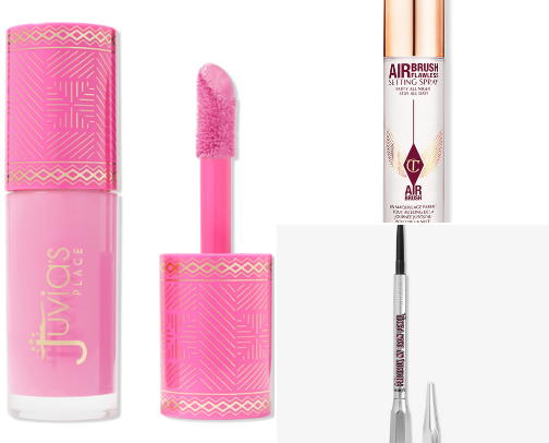 My Honest Ulta Picks cover photo collage