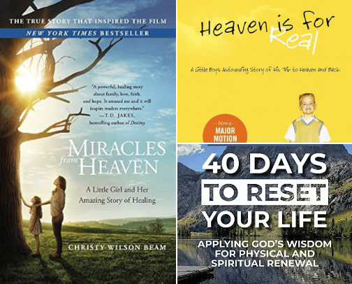 God is speaking to you! cover photo collage