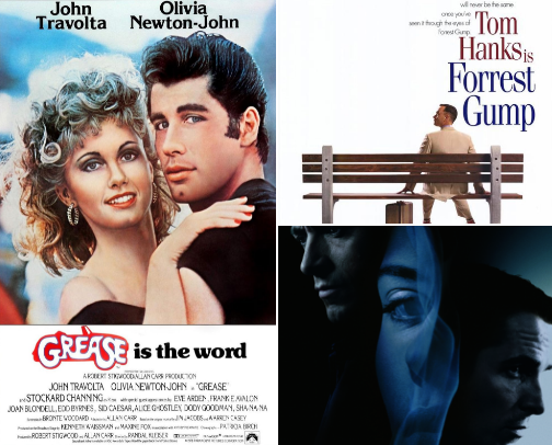 Against the Algorithm: Film Hot Takes cover photo collage