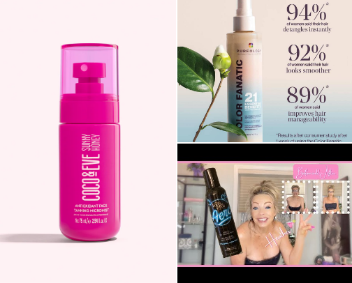 Must-Have Amazon Finds cover photo collage