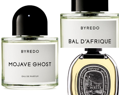 Smell Ya Later! cover photo collage