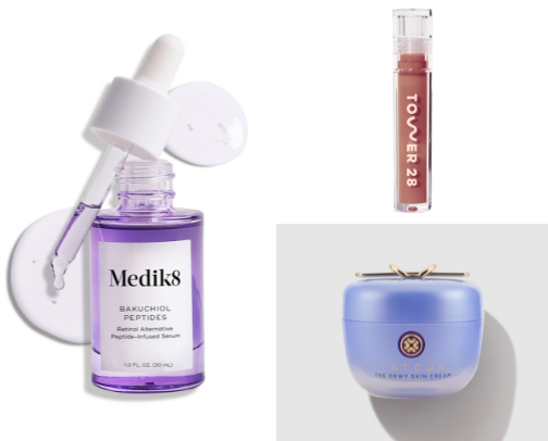 No-makeup 💄 Makeup : Subtle products for Everyday Beauty🥰 cover photo collage