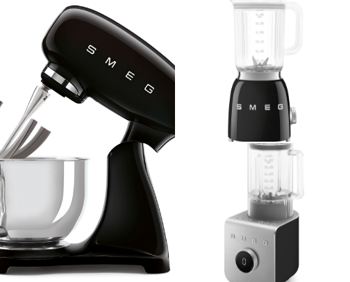 SMEG products I fancy cover photo collage