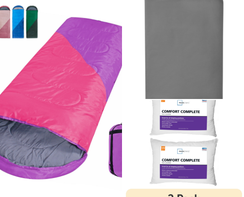 School Trip Essentials cover photo collage