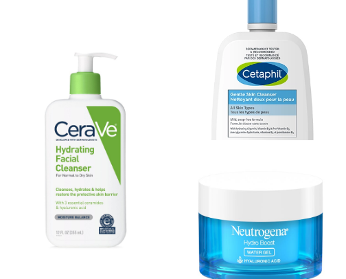 Recommendations that Includes Clothes, Skincare, and Other Products Worthy of your Time!!! cover photo collage