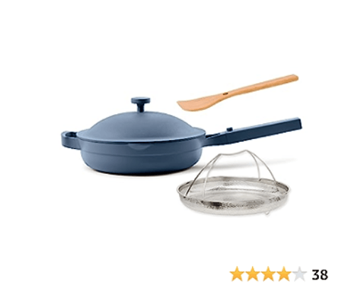 Kitchen Accessories cover photo collage