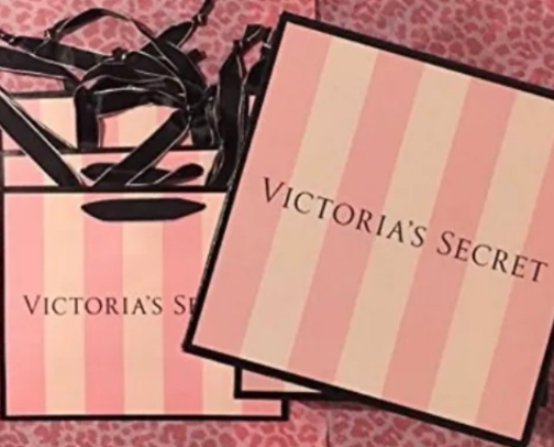 Victoria Secret Sweet Signature Scents cover photo collage