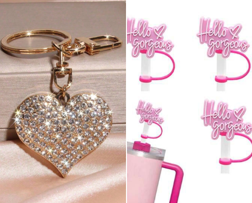 First 2026 SHEIN list! cover photo collage