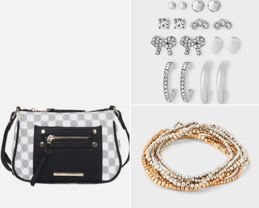 Beautiful Purses and Jewelry For Beautiful People!👜💍 cover photo collage