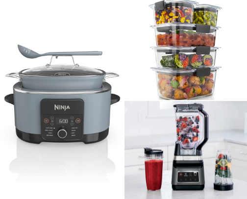 Domestic Life cover photo collage