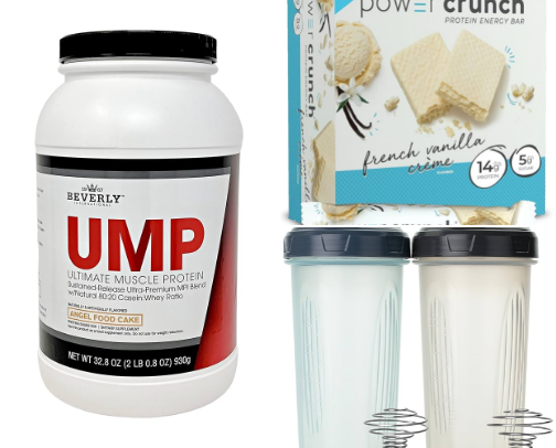 Things That Helped Me Lose 100 lbs in a Year cover photo collage