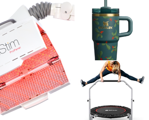 All I want for Christmas cover photo collage