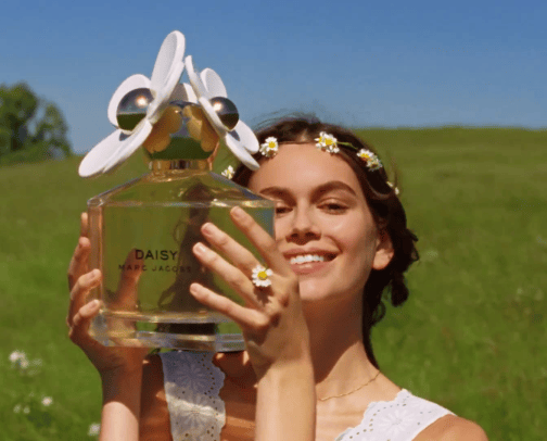 Top 5 perfumes for summer! cover photo collage