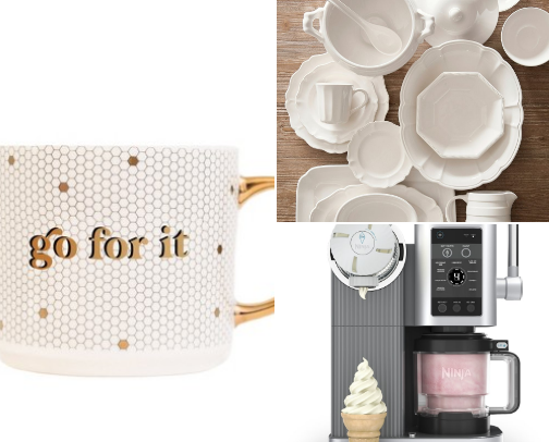 Have spring Vibes in you kitchen cover photo collage