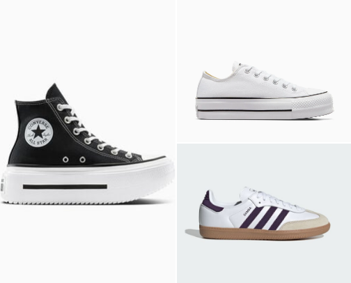 Shoes I'd Text Back 👡 cover photo collage