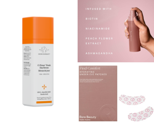 My Sephora Faves: Tried, Loved, and Recommended! cover photo collage