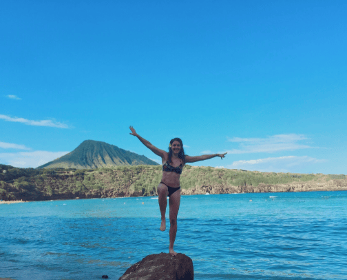 Oahu, Hawaii Travel Tips: Where to Stay, What to Do, What to Eat cover photo collage