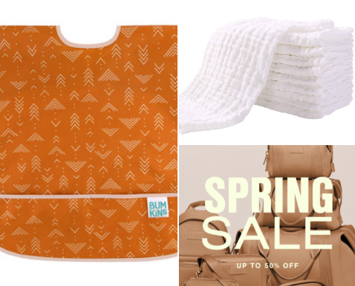 Top Products Must Haves as a Special Needs Mom cover photo collage