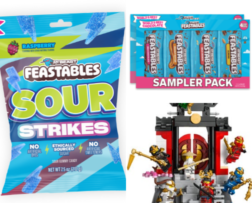 Win Gifting, Bruh. Top gifts for 5th grade boys cover photo collage