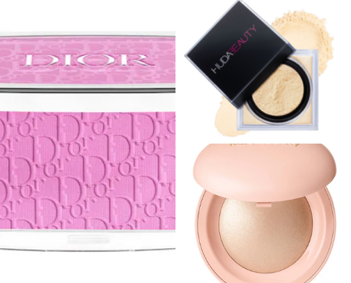 makeup rec⭐⭐ cover photo collage