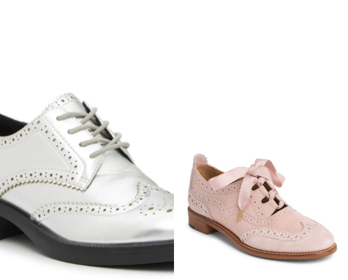 Shoes! Glorious Shoes. cover photo collage