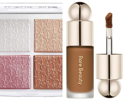 Beauty Basics – My Must-Have Makeup Staples cover photo collage
