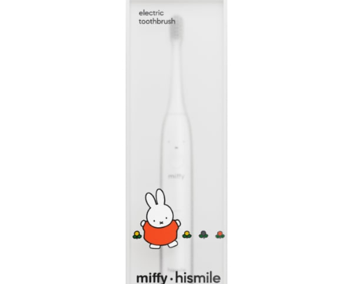 Miffy 🐰 cover photo collage