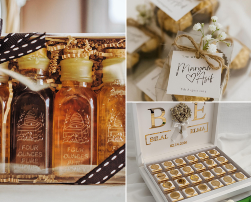 They’ll Like It! ✨ 🎁 Beautiful Gifts for Every Celebrations cover photo collage