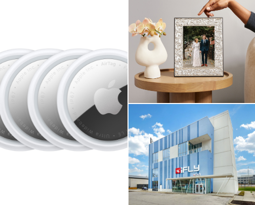 Easy Christmas Gifts Everyone Wants cover photo collage