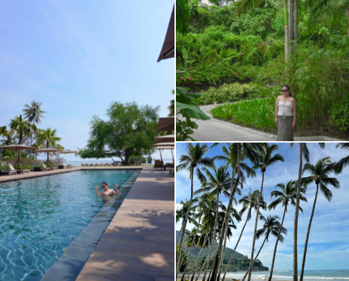 Where to Stay in the Philippines: My Hotel Recommendations cover photo collage