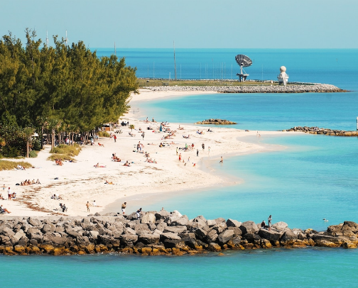 Key West Travel Must Haves cover photo collage