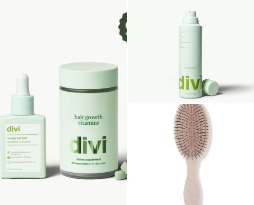 The Ultra Ulta Product List cover photo collage