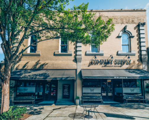 My top Milan recs cover photo collage