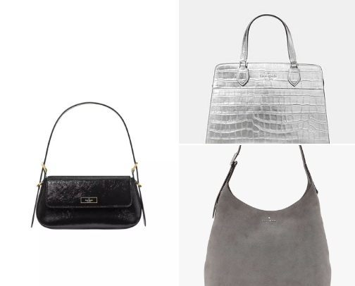 Must-Have Bags That Turn Heads cover photo collage