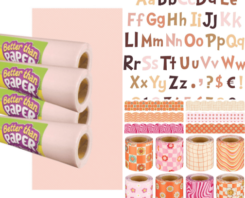 Educator Office Decor😍 cover photo collage