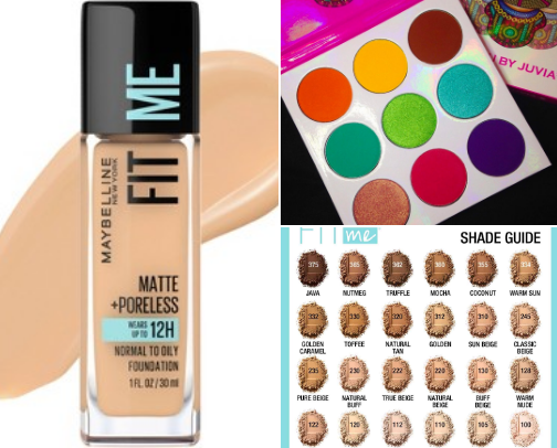 The Beauty Lounge💄(clean girl essentials!) cover photo collage