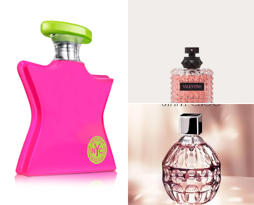 Perfumes That You Need to Add To Your Collection in 2026 cover photo collage