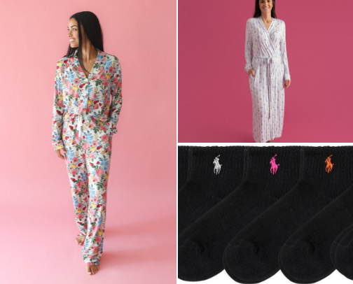 Christmas Haul 2025 cover photo collage