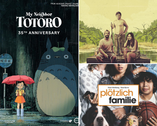 My Go To                           Feel Good  Show & Movies cover photo collage