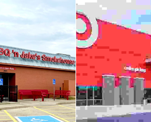 My top Altoona recs cover photo collage