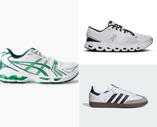 Shoes 👟 cover photo collage