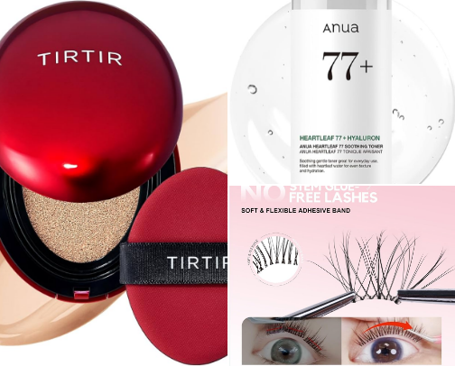 TikTok Made Me Buy It: 12 Viral Shopee Finds Worth Every Single Cent cover photo collage