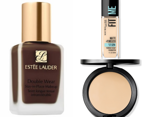 Timeless makeup that have stood the test of time cover photo collage