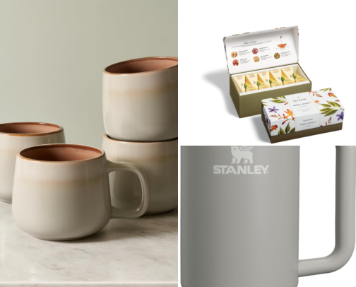 I Used to Skip My Morning Routine, Until I Found What Works for Me🤍☕ cover photo collage