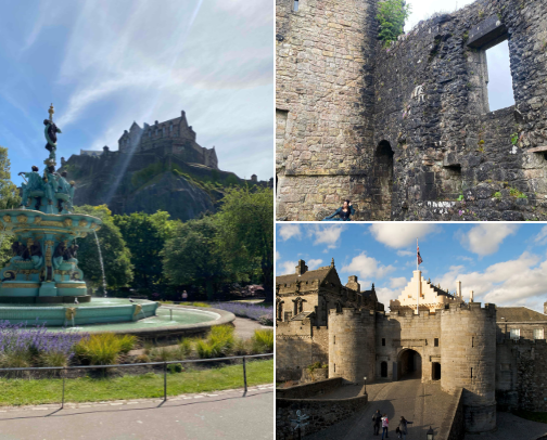 My favorite UK finds from our trip in May 2025 🏴󠁧󠁢󠁳󠁣󠁴󠁿 🏴󠁧󠁢󠁥󠁮󠁧󠁿 cover photo collage