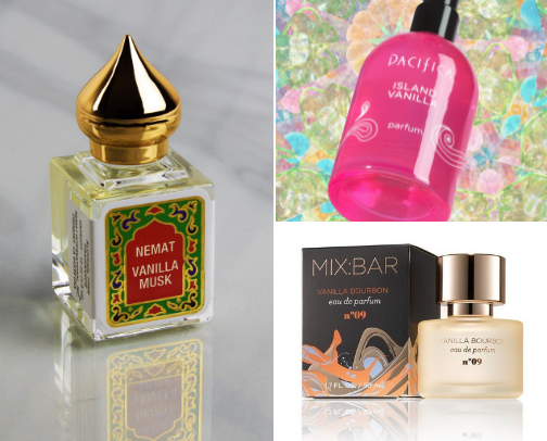 Smell Rich on a Budget – Perfumes & Oils That Last All Day 💅🏽✨ cover photo collage