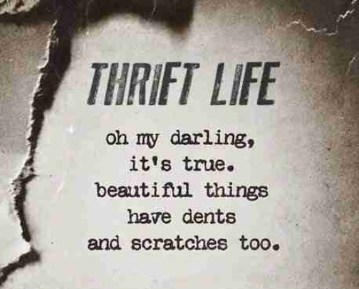 Get your thrift on! My ultimate list of places to find rare treasures and great buys! cover photo collage