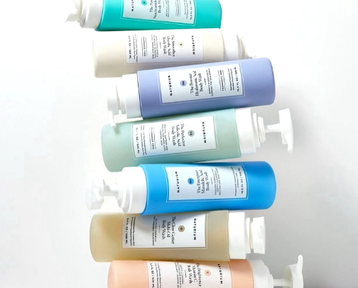 NATURIUM Body Wash Guide: Which one is right for you? cover photo collage