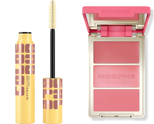 Makeup holy grails ! 💋 cover photo collage