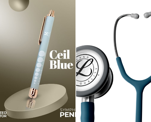 Nursing Students Must-Haves cover photo collage